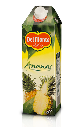 1.5L Pineapple Juice Drink